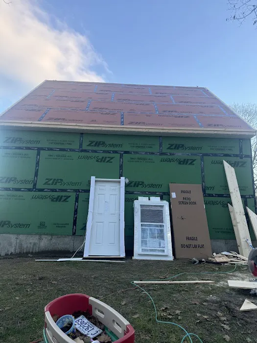 Suamy's Construction LLC Picture 9