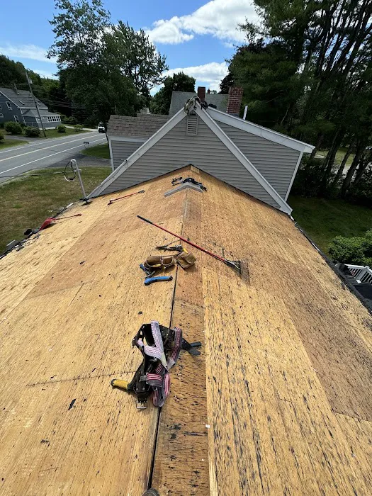 Suamy's Construction LLC Picture 8