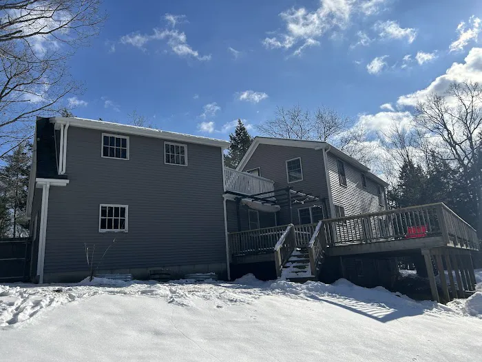 Mandette Roofing Plus Picture 1