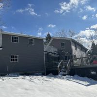 Mandette Roofing Plus ico