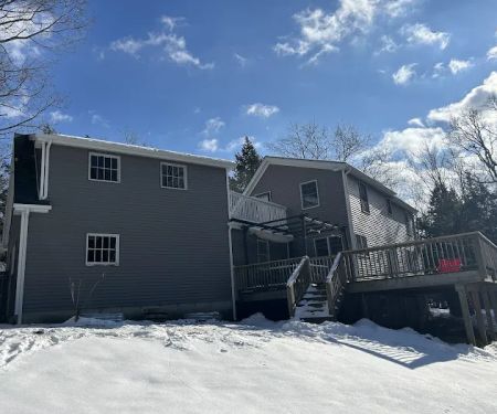 Mandette Roofing Plus