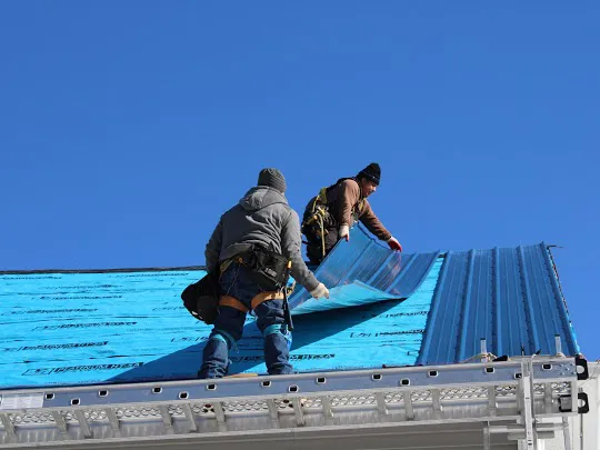 Southers Construction Picture 5