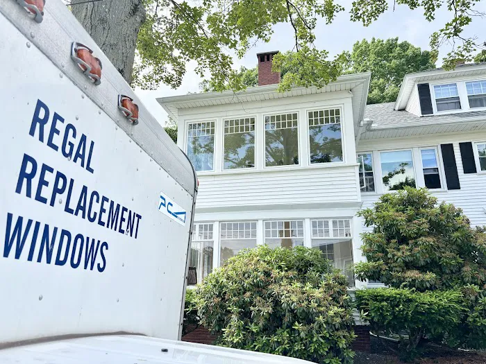 Regal Replacement Windows Picture 2