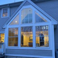 Regal Replacement Windows ico