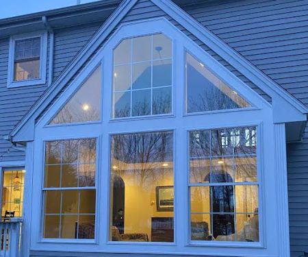 Regal Replacement Windows