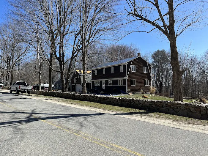 Casco Bay Roofing-Renovations Picture 2