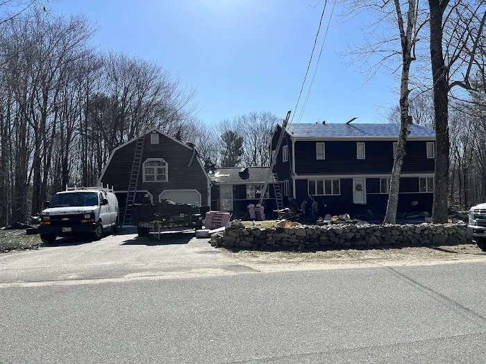 Casco Bay Roofing-Renovations Picture 3