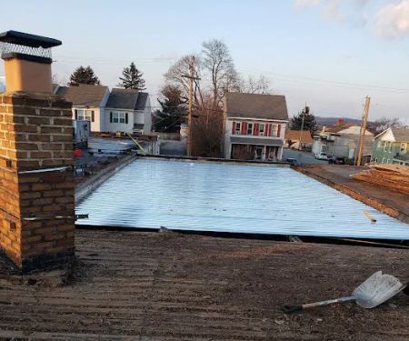 Bob Handy Builders LLC