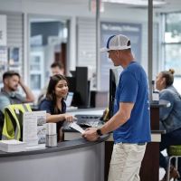 Lansing Building Products - Portland, ME ico