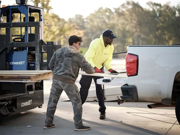 Lansing Building Products - Portland, ME Picture 5