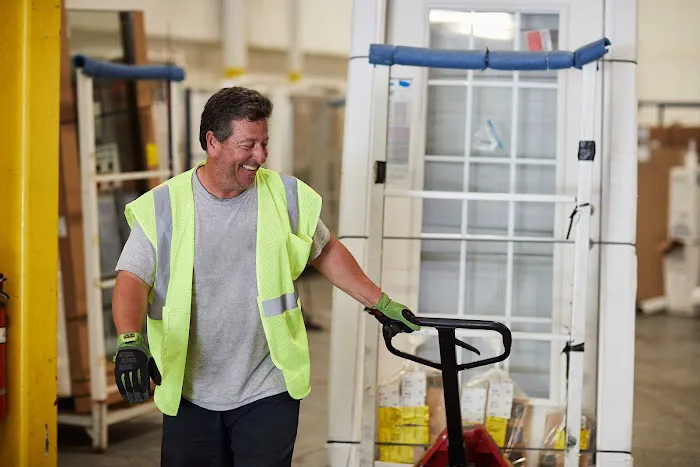 Lansing Building Products - Portland, ME Picture 3