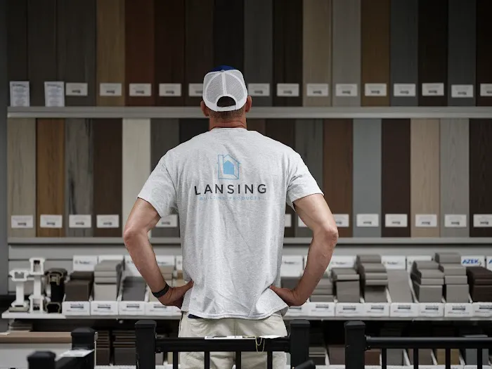 Lansing Building Products - Portland, ME Picture 7