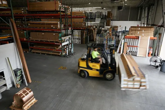 Lansing Building Products - Portland, ME Picture 6