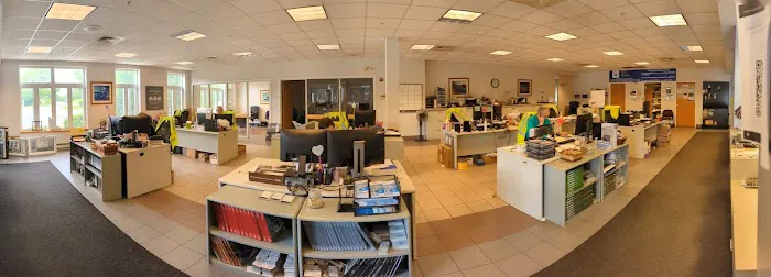 Lansing Building Products - Portland, ME Picture 9