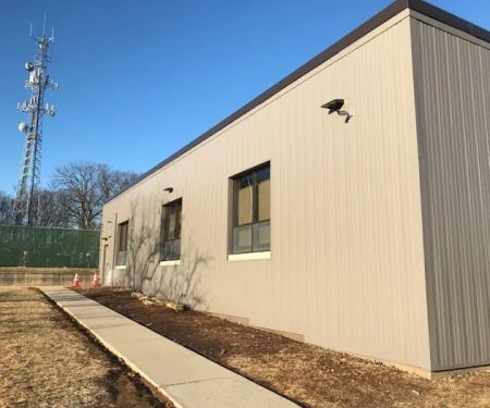 Raintree Services Inc.