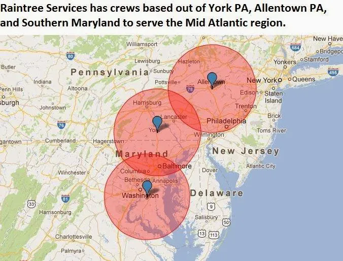 Raintree Services Inc. Picture 6