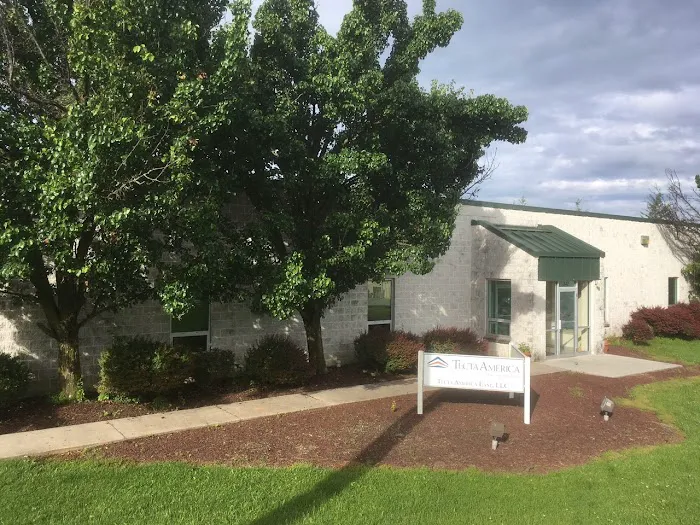 Tecta America East Commercial Roofing Picture 1