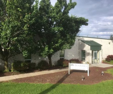 Tecta America East Commercial Roofing