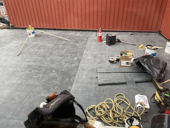 Tecta America East Commercial Roofing Picture 5