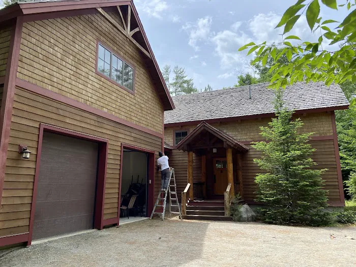 All Pro Painting Plus Picture 8