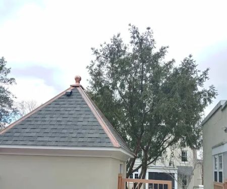 C & V Slate & Copper