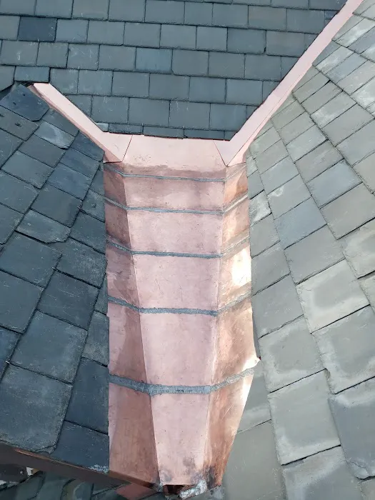 C & V Slate & Copper Picture 9