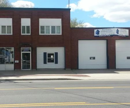 Northern Enterprises General Contracting LLC