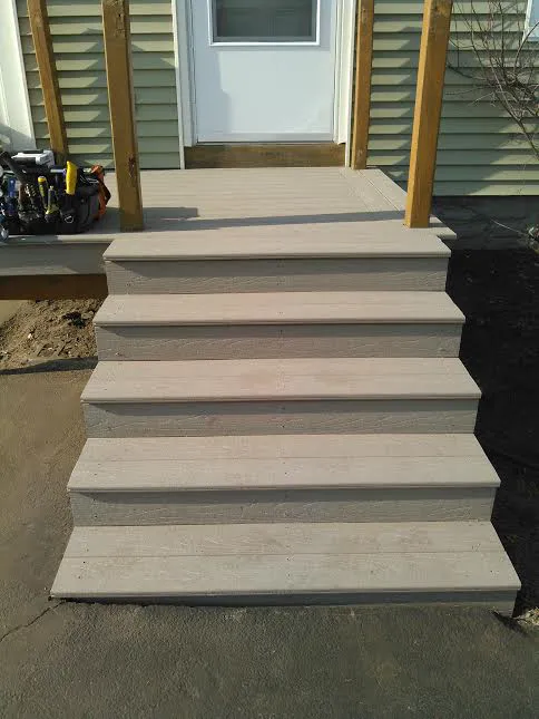 Northern Enterprises General Contracting LLC Picture 8