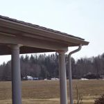 4 Seasons Seamless Gutter Services