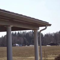 4 Seasons Seamless Gutter Services ico