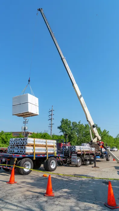 ABC Supply Co. Inc. Picture 6