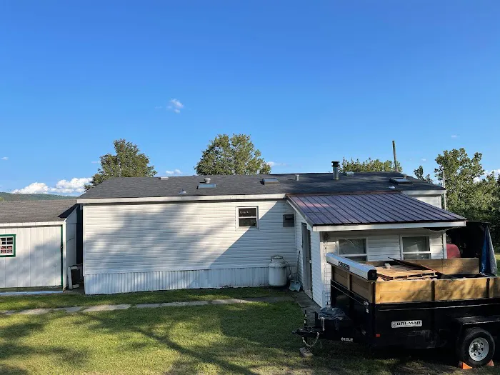 M&D Roofing Picture 1