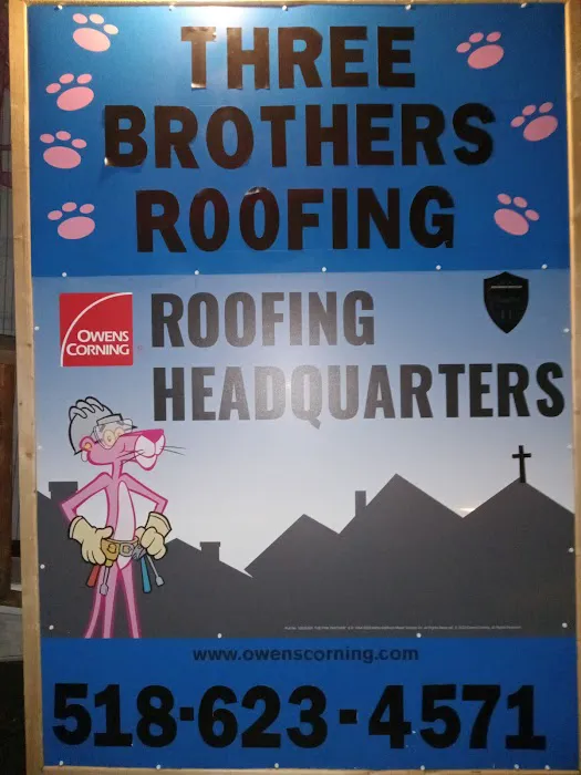 Three Brothers Roofing Picture 1
