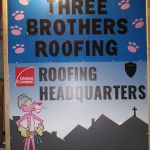 Three Brothers Roofing