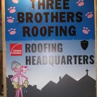 Three Brothers Roofing ico