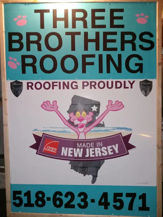 Three Brothers Roofing Picture 2