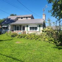 Scenic View Roofing ico