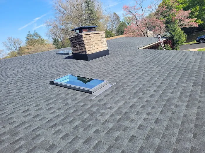 Scenic View Roofing Picture 5