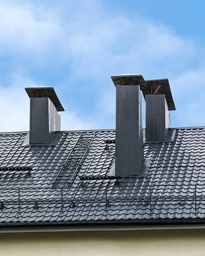 Scenic View Roofing Picture 6