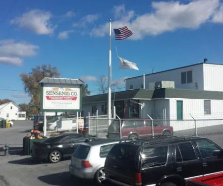 Richard L Sensenig Co