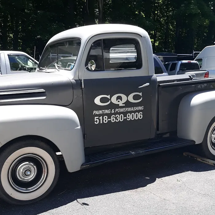 Croyle's Quality Painting Picture 3