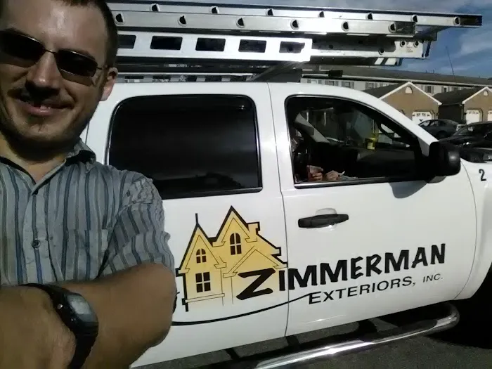 Zimmerman Exteriors, Inc. Picture 4
