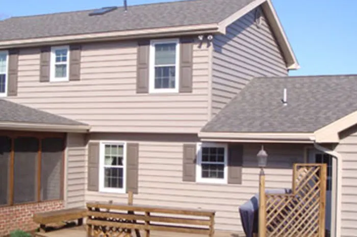 Zimmerman Exteriors, Inc. Picture 10