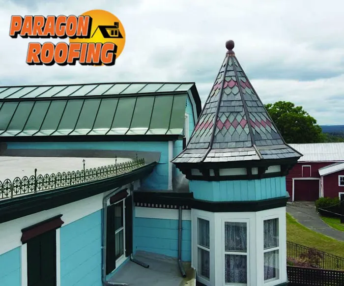 Paragon Roofing Picture 8