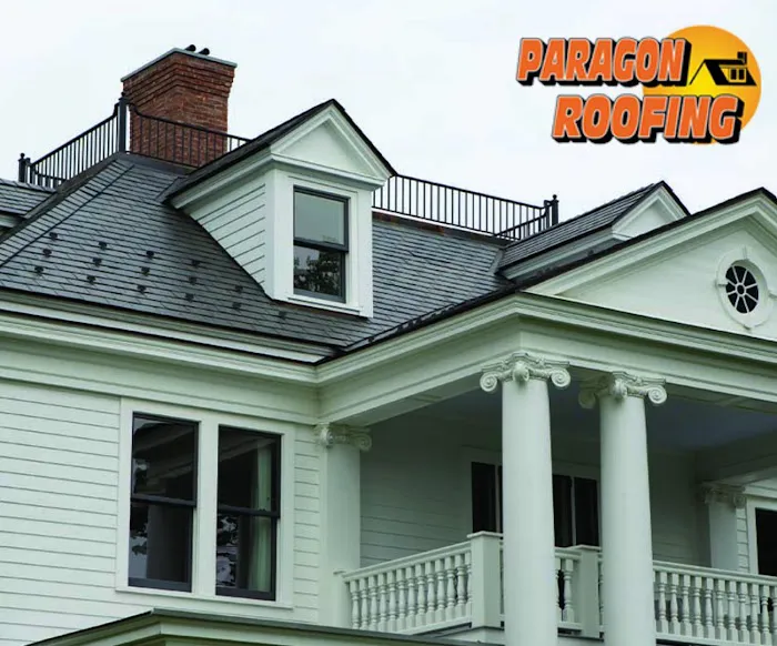 Paragon Roofing Picture 7