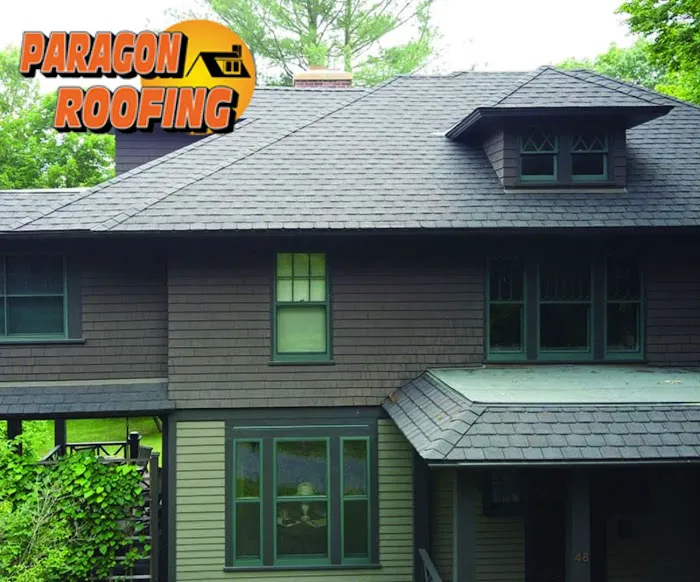 Paragon Roofing Picture 9