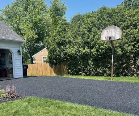 Mullens Construction