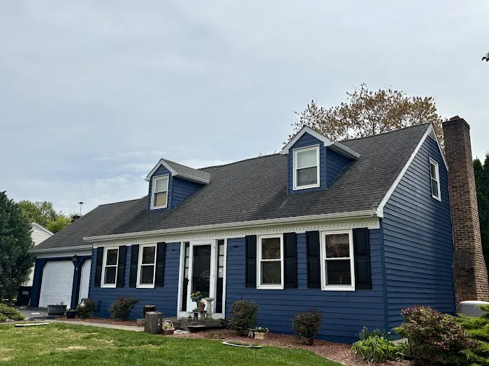 Mullens Construction Picture 9