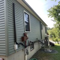 All Pro Industries, Inc. | Home Construction & Remodels ico