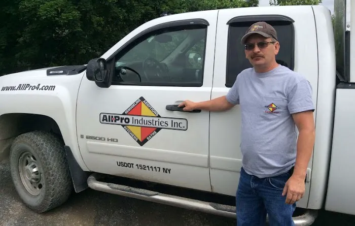 All Pro Industries, Inc. | Home Construction & Remodels Picture 2